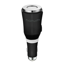 Load image into Gallery viewer, Car Aroma Diffuser Car Aromatherapy Mat Diffuser with Dual Power USB Car Charger 5-Color Selection