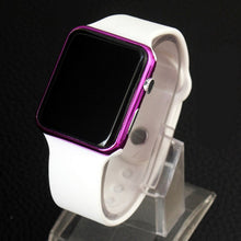 Load image into Gallery viewer, Men&#39;s Casual Sport LED Watches Digital Military Wristwatch Digital Watch