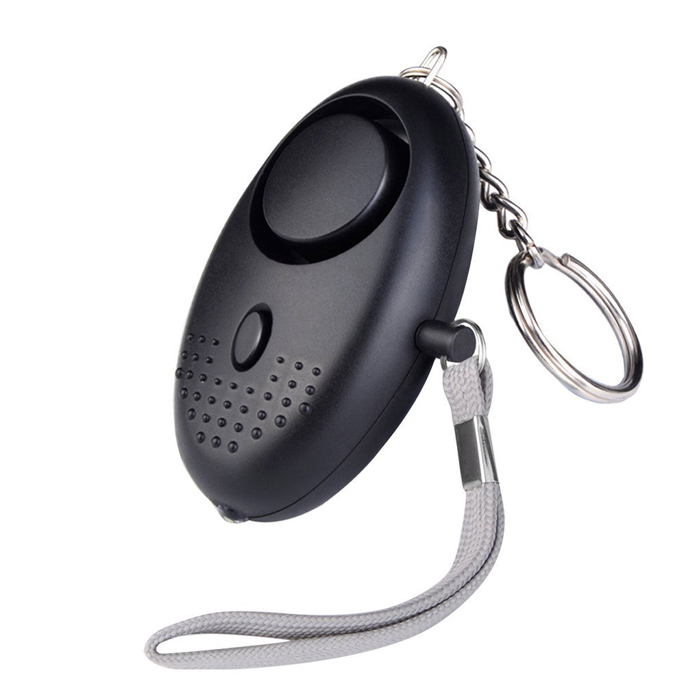 Personal Alarm Emergency Personal Security Alarm with LED Flashlight Safety Defense for Women Night Workers Kids Elderly